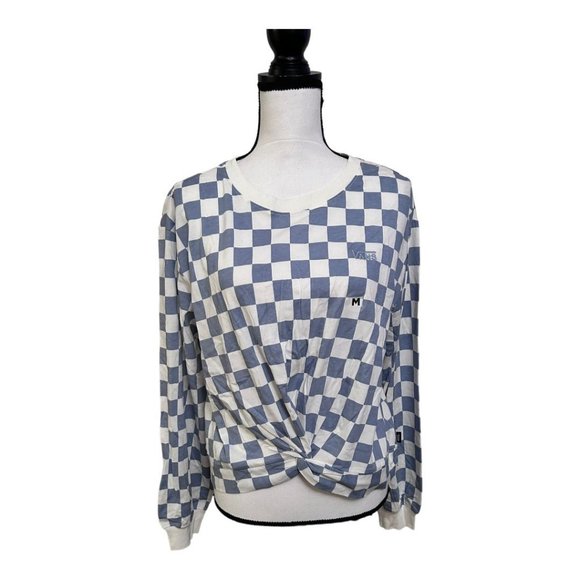 - NWT Van’s Pullovers - Small and Medium - Picture 2 of 8